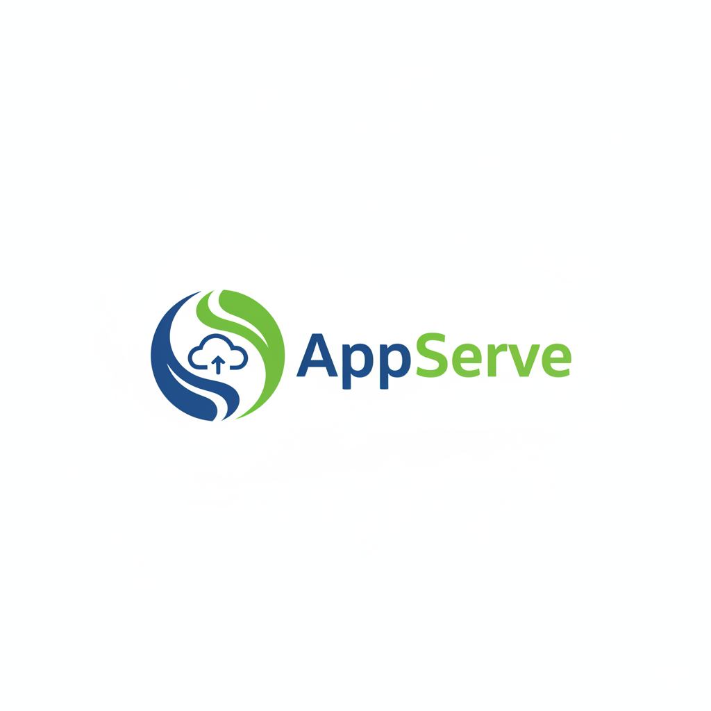 AppServe Logo